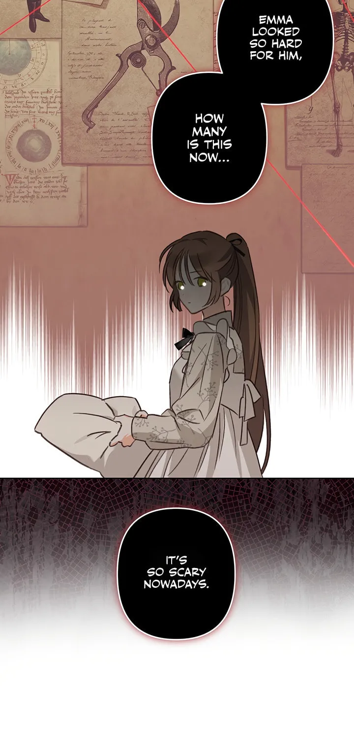 Gongpo Game Maid-ro Saranamgi Chapter 11 page 40 - 