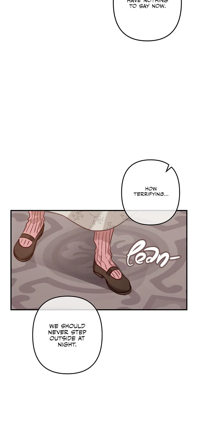 Gongpo Game Maid-ro Saranamgi Chapter 11 page 43 - 