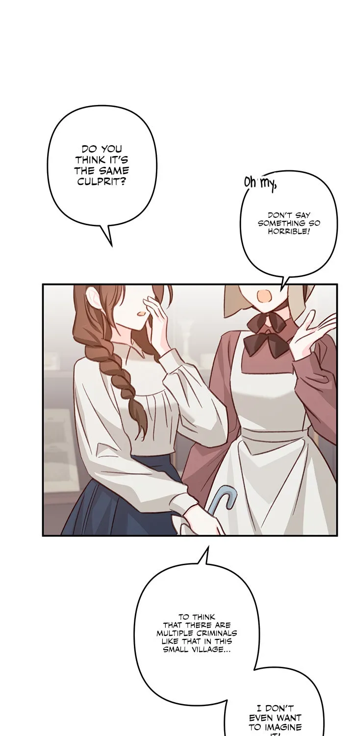 Gongpo Game Maid-ro Saranamgi Chapter 11 page 44 - 