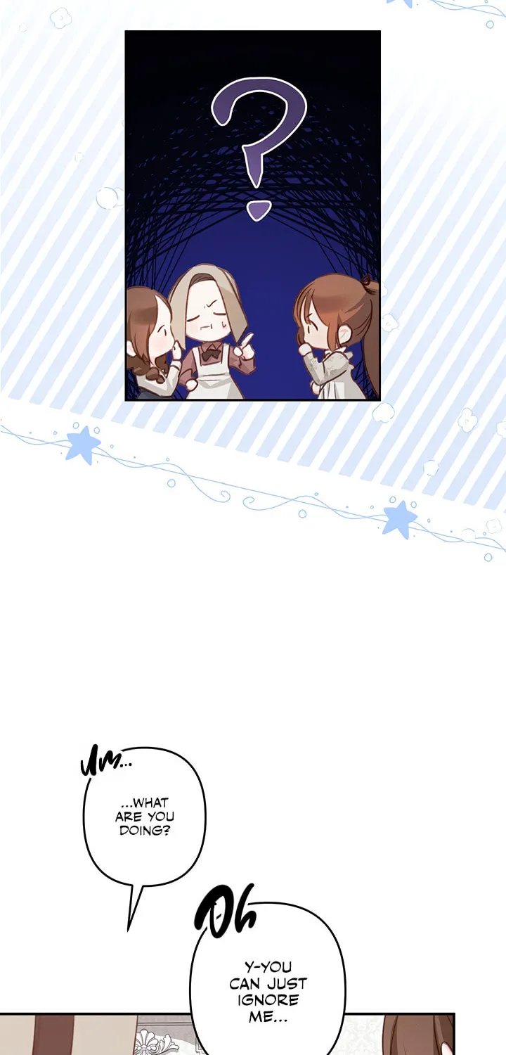 Gongpo Game Maid-ro Saranamgi Chapter 11 page 48 - 