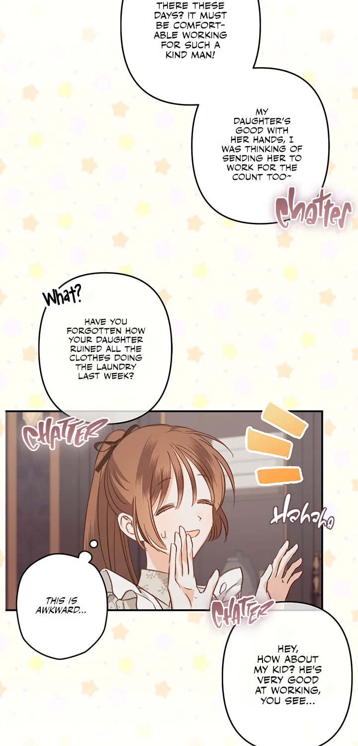 Gongpo Game Maid-ro Saranamgi Chapter 11 page 51 - 