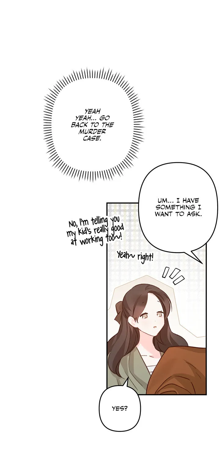 Gongpo Game Maid-ro Saranamgi Chapter 11 page 53 - 