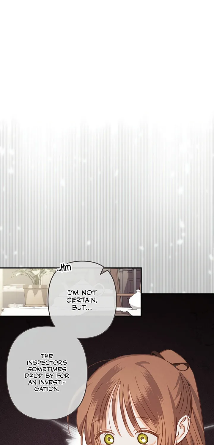 Gongpo Game Maid-ro Saranamgi Chapter 11 page 54 - 