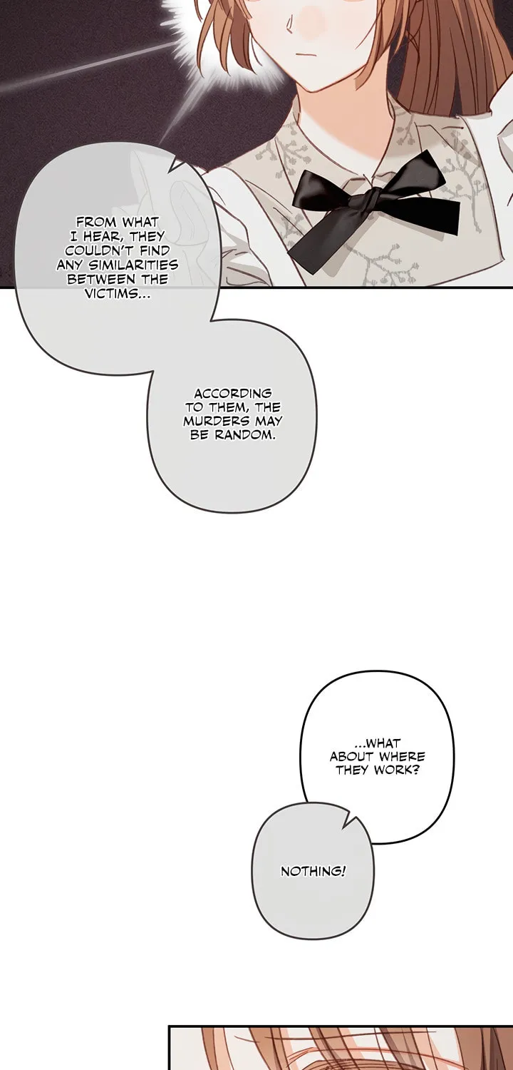 Gongpo Game Maid-ro Saranamgi Chapter 11 page 55 - 