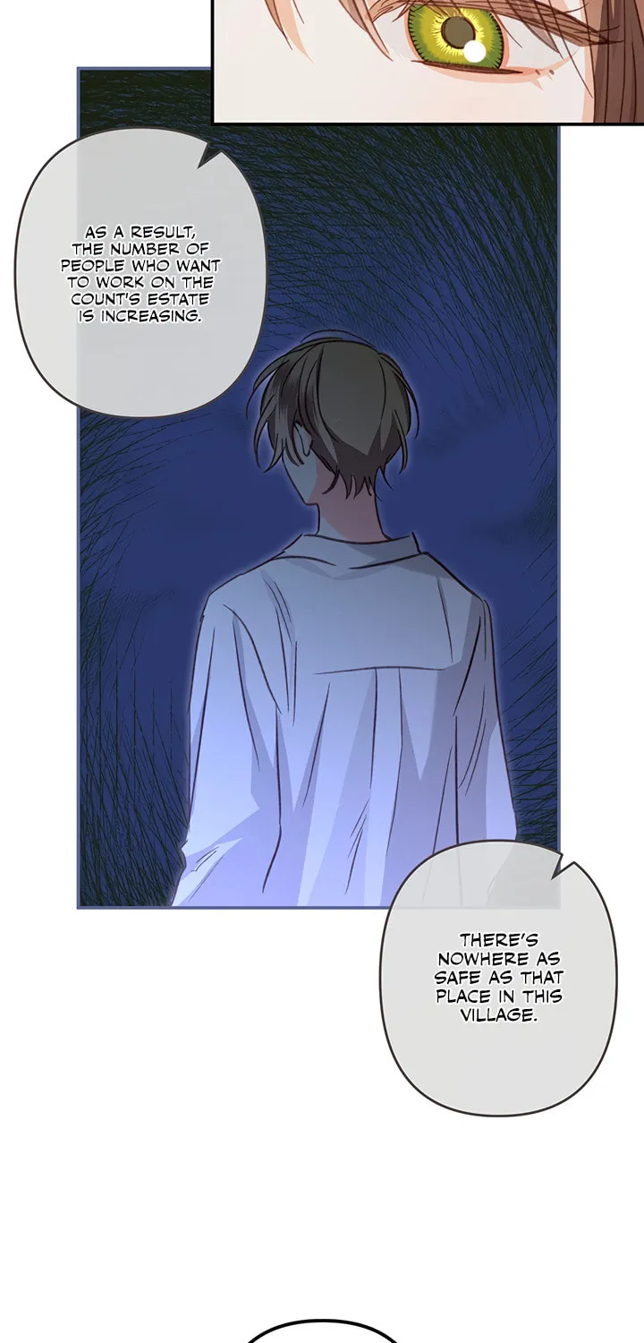 Gongpo Game Maid-ro Saranamgi Chapter 11 page 56 - 