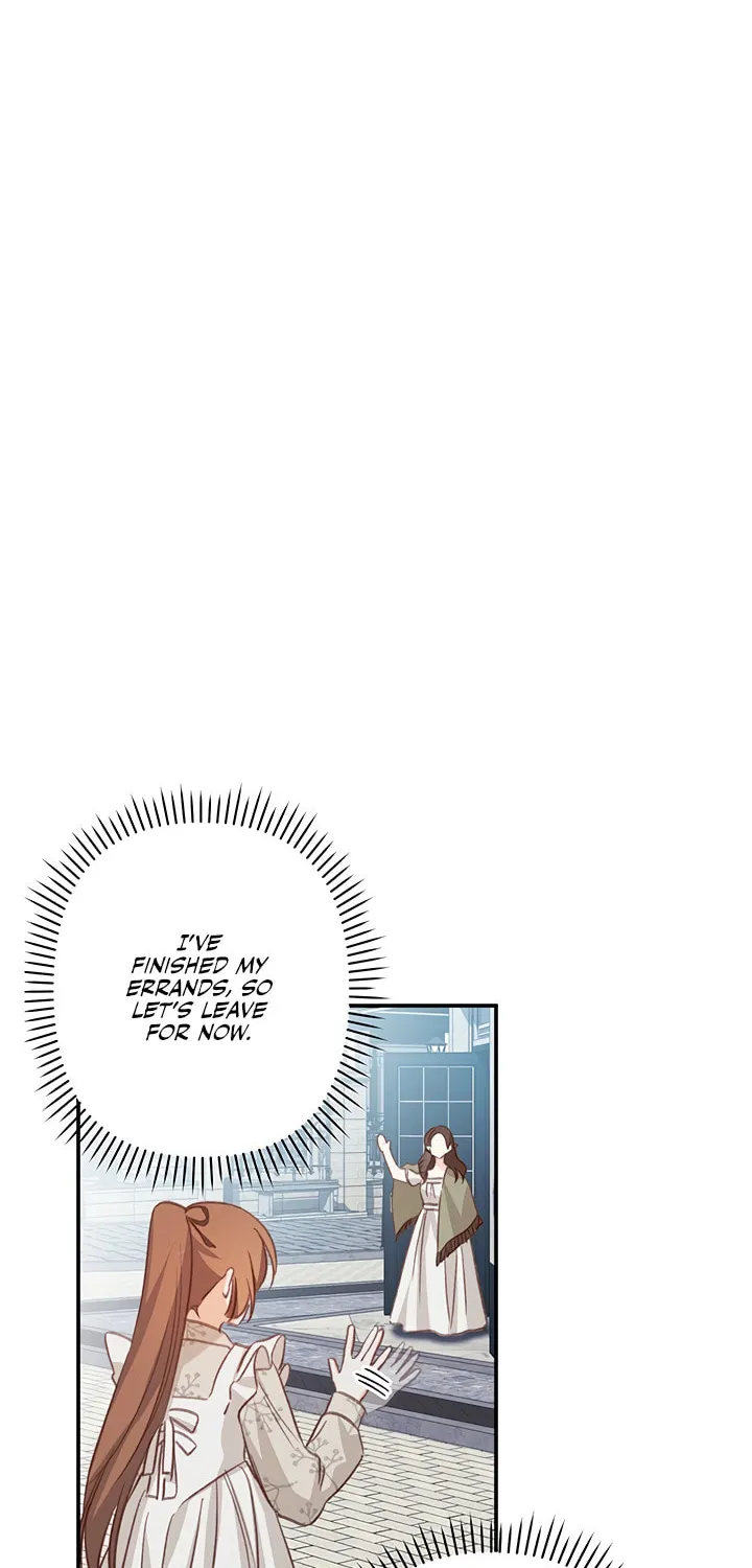 Gongpo Game Maid-ro Saranamgi Chapter 11 page 62 - 