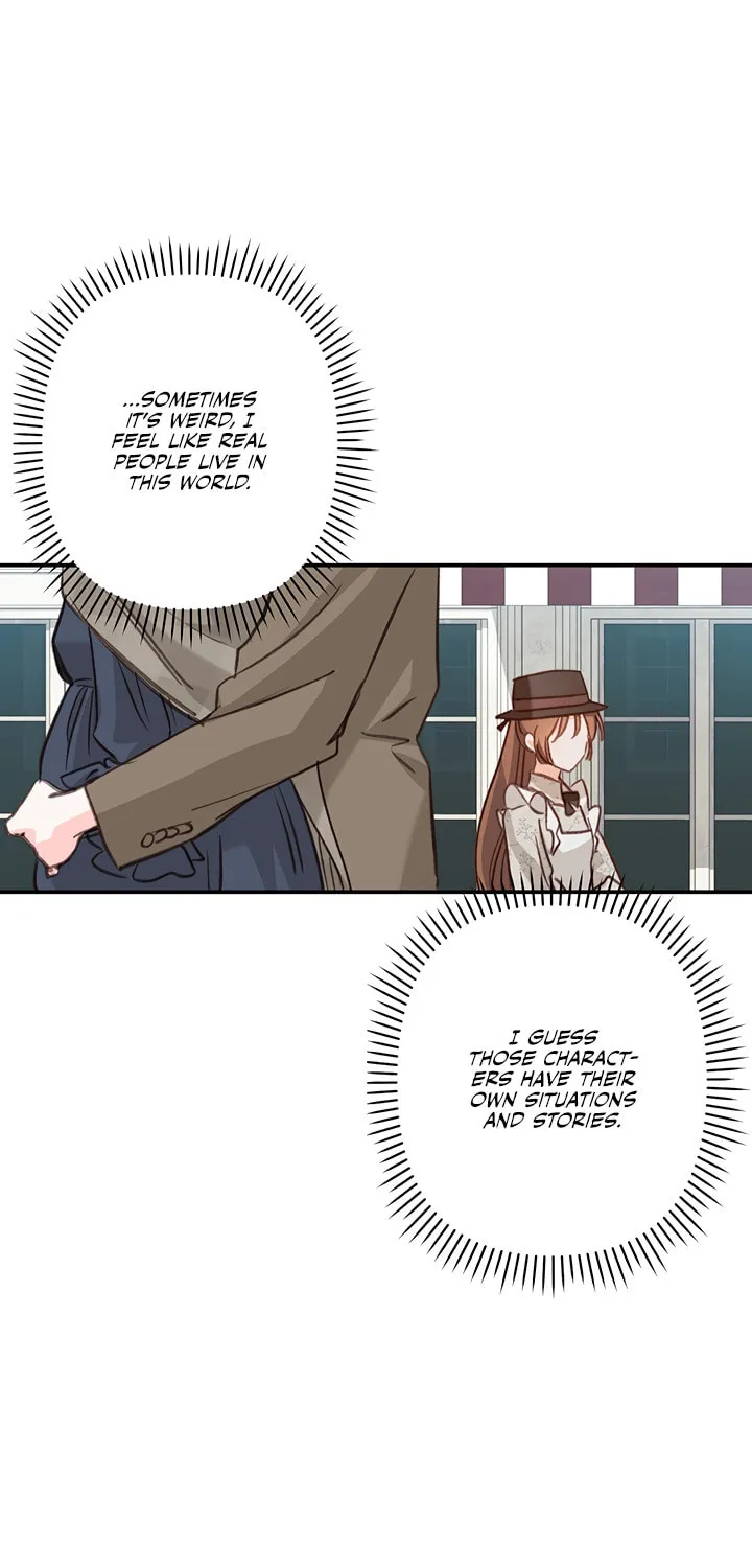 Gongpo Game Maid-ro Saranamgi Chapter 11 page 68 - 