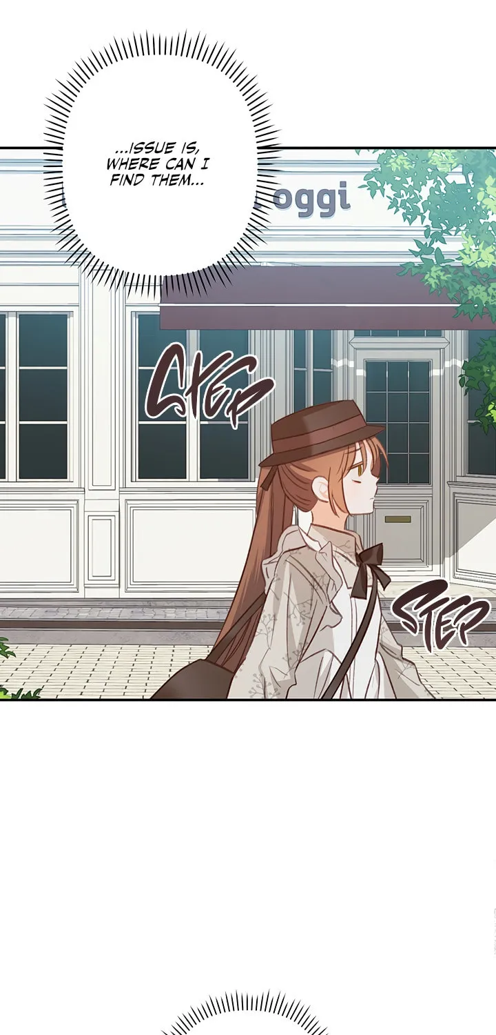 Gongpo Game Maid-ro Saranamgi Chapter 11 page 70 - 