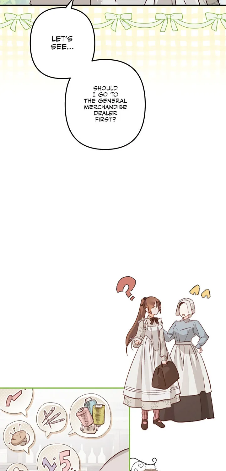Gongpo Game Maid-ro Saranamgi Chapter 11 page 9 - 