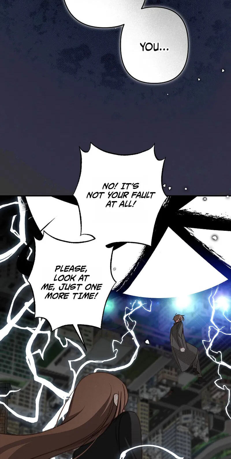 Gongpo Game Maid-ro Saranamgi Chapter 110 page 14 - 