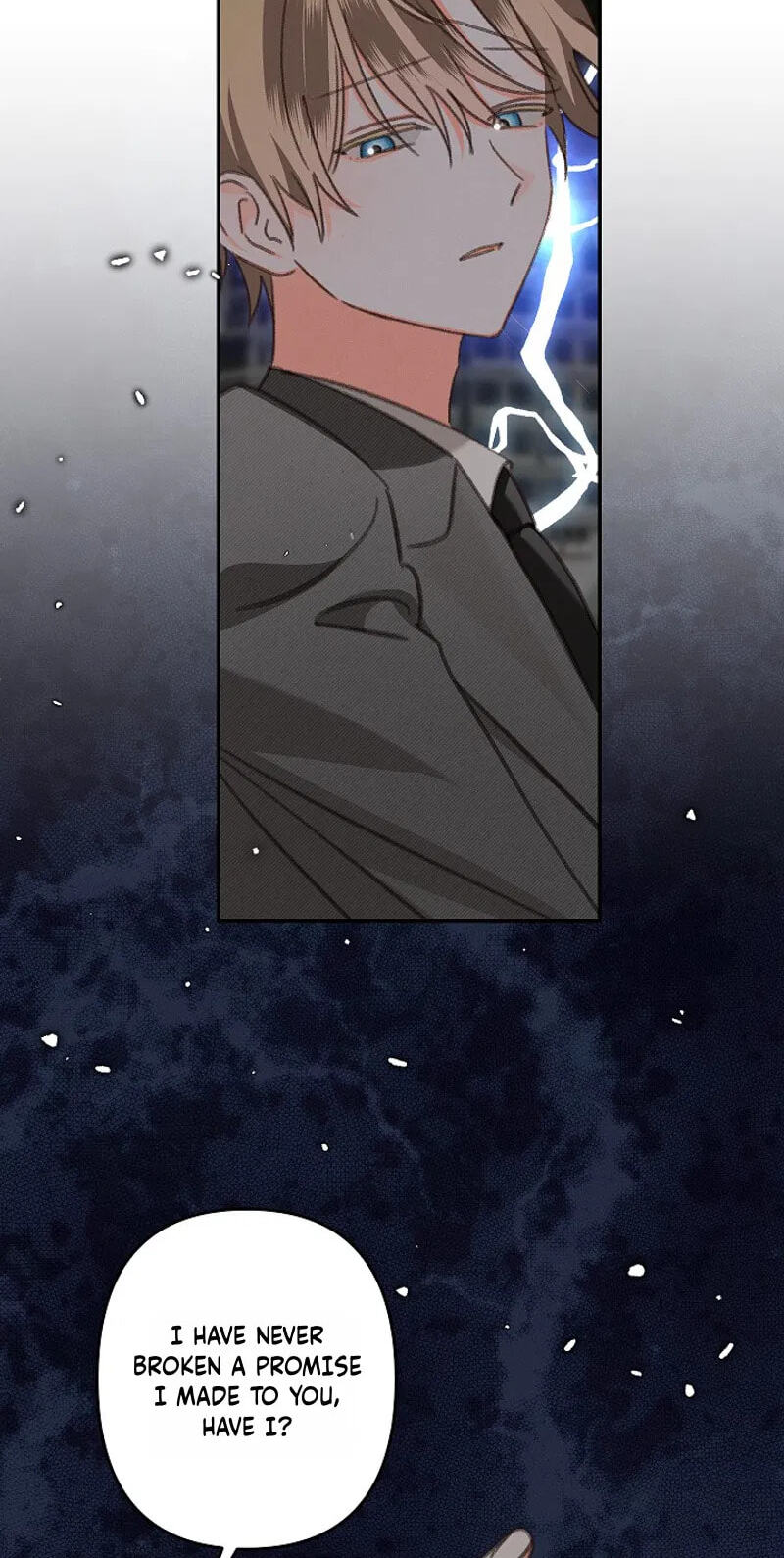 Gongpo Game Maid-ro Saranamgi Chapter 110 page 16 - 