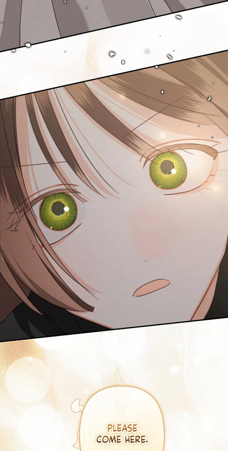 Gongpo Game Maid-ro Saranamgi Chapter 110 page 19 - 