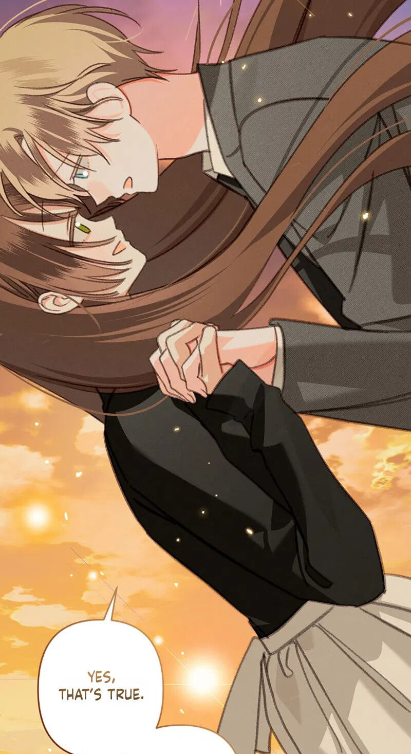 Gongpo Game Maid-ro Saranamgi Chapter 110 page 23 - 
