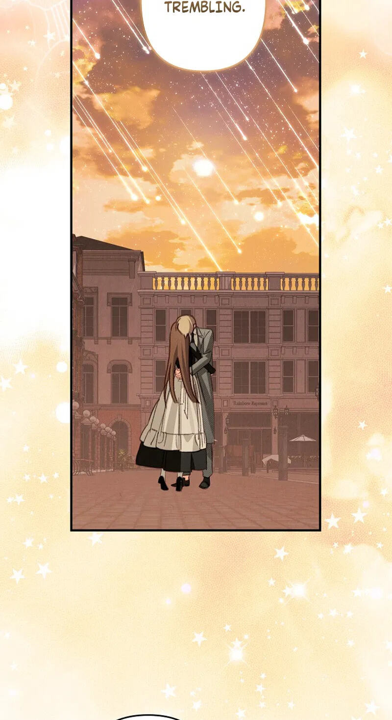 Gongpo Game Maid-ro Saranamgi Chapter 110 page 25 - 
