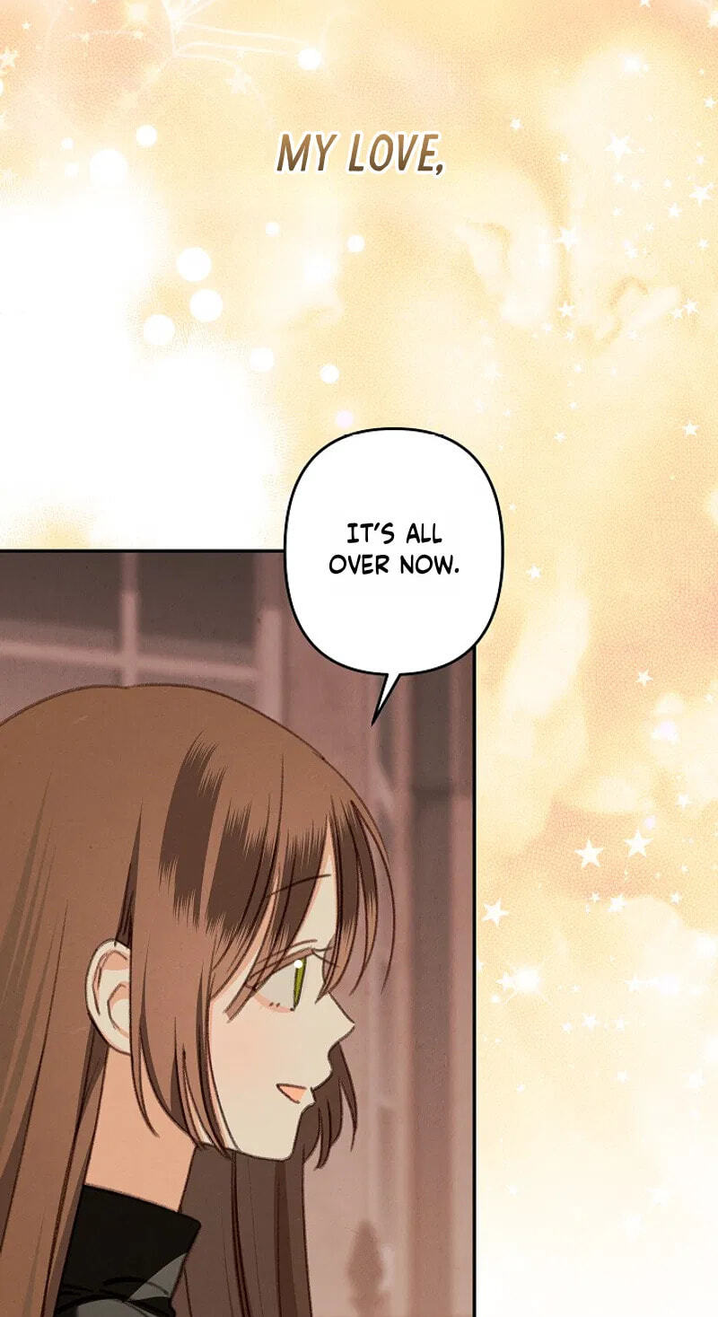 Gongpo Game Maid-ro Saranamgi Chapter 110 page 28 - 