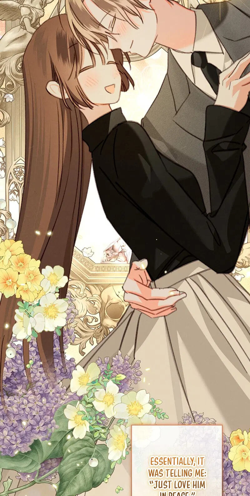 Gongpo Game Maid-ro Saranamgi Chapter 110 page 33 - 