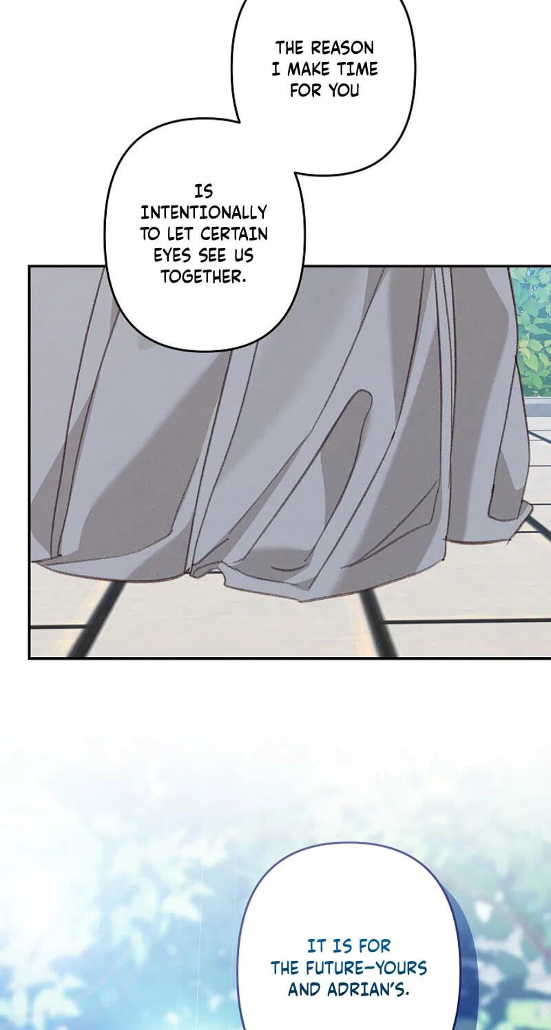 Gongpo Game Maid-ro Saranamgi Chapter 110 page 43 - 