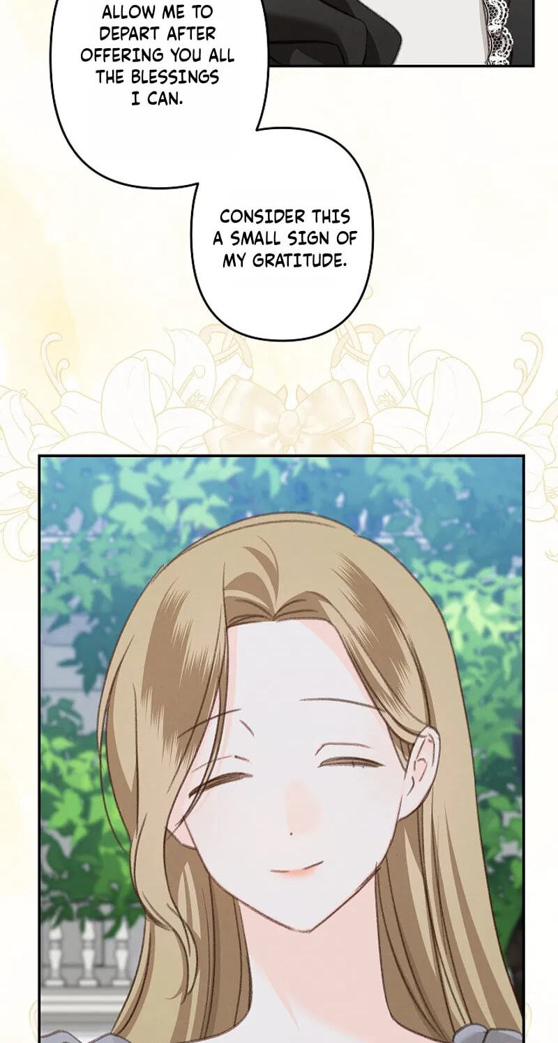 Gongpo Game Maid-ro Saranamgi Chapter 110 page 46 - 