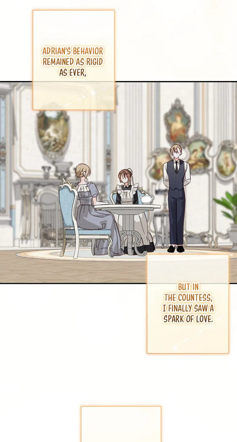 Gongpo Game Maid-ro Saranamgi Chapter 110 page 48 - 