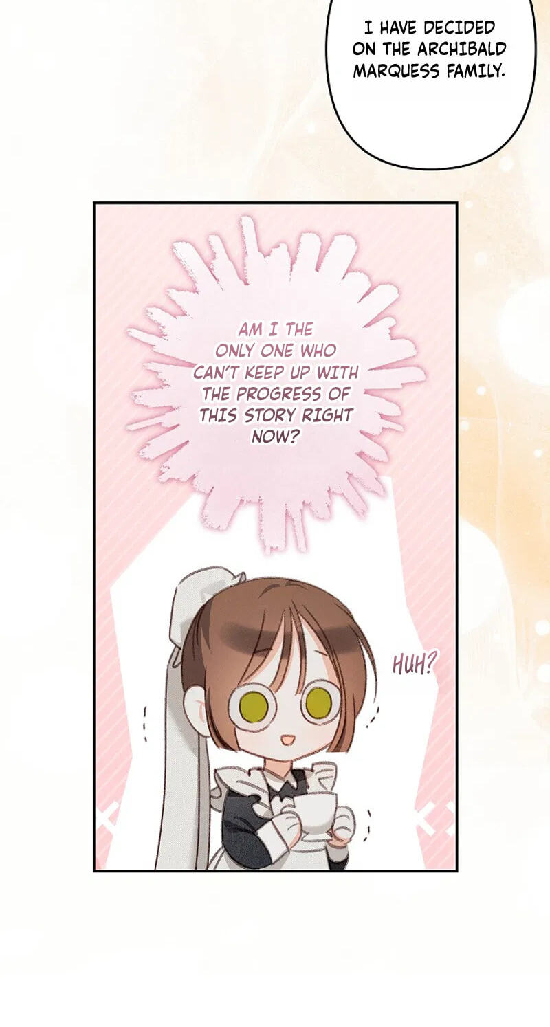 Gongpo Game Maid-ro Saranamgi Chapter 110 page 51 - 