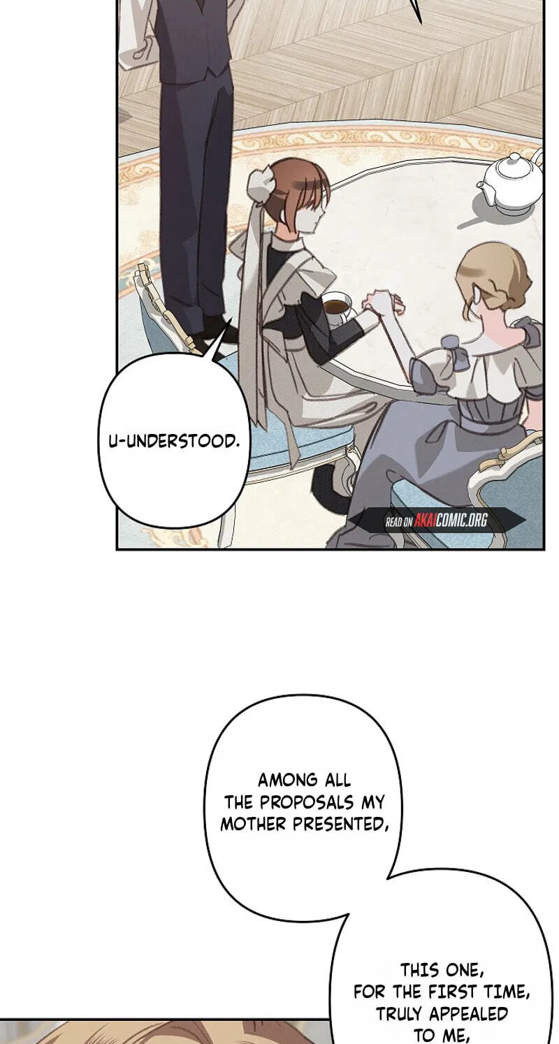 Gongpo Game Maid-ro Saranamgi Chapter 110 page 53 - 