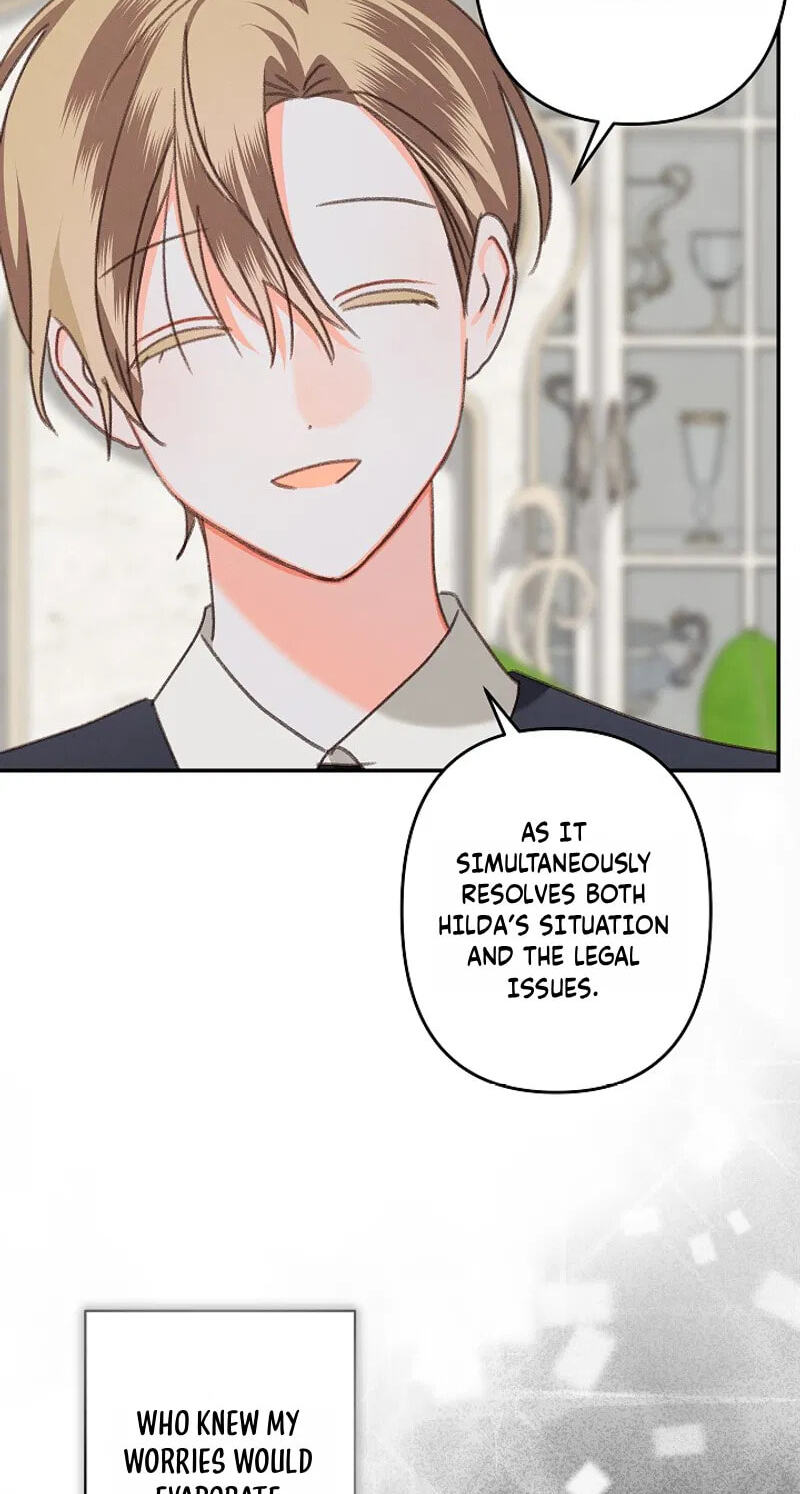 Gongpo Game Maid-ro Saranamgi Chapter 110 page 54 - 