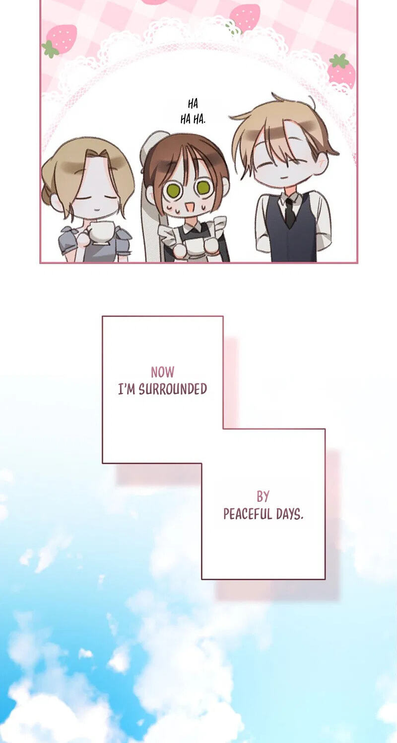 Gongpo Game Maid-ro Saranamgi Chapter 110 page 56 - 