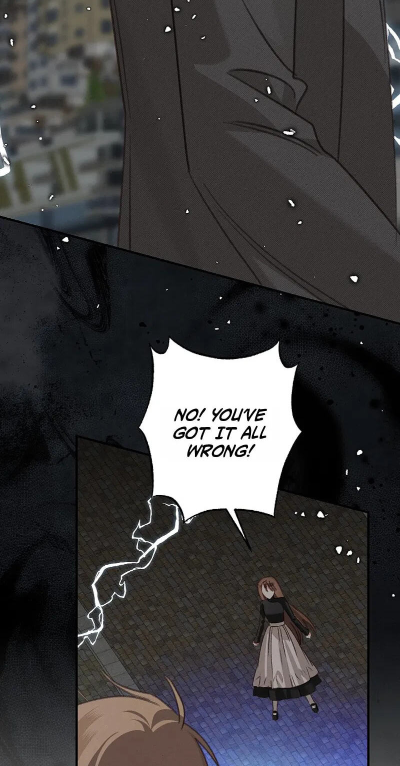 Gongpo Game Maid-ro Saranamgi Chapter 110 page 7 - 