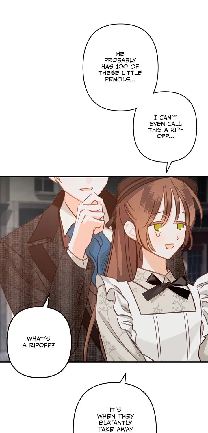 Gongpo Game Maid-ro Saranamgi Chapter 12 page 16 - 