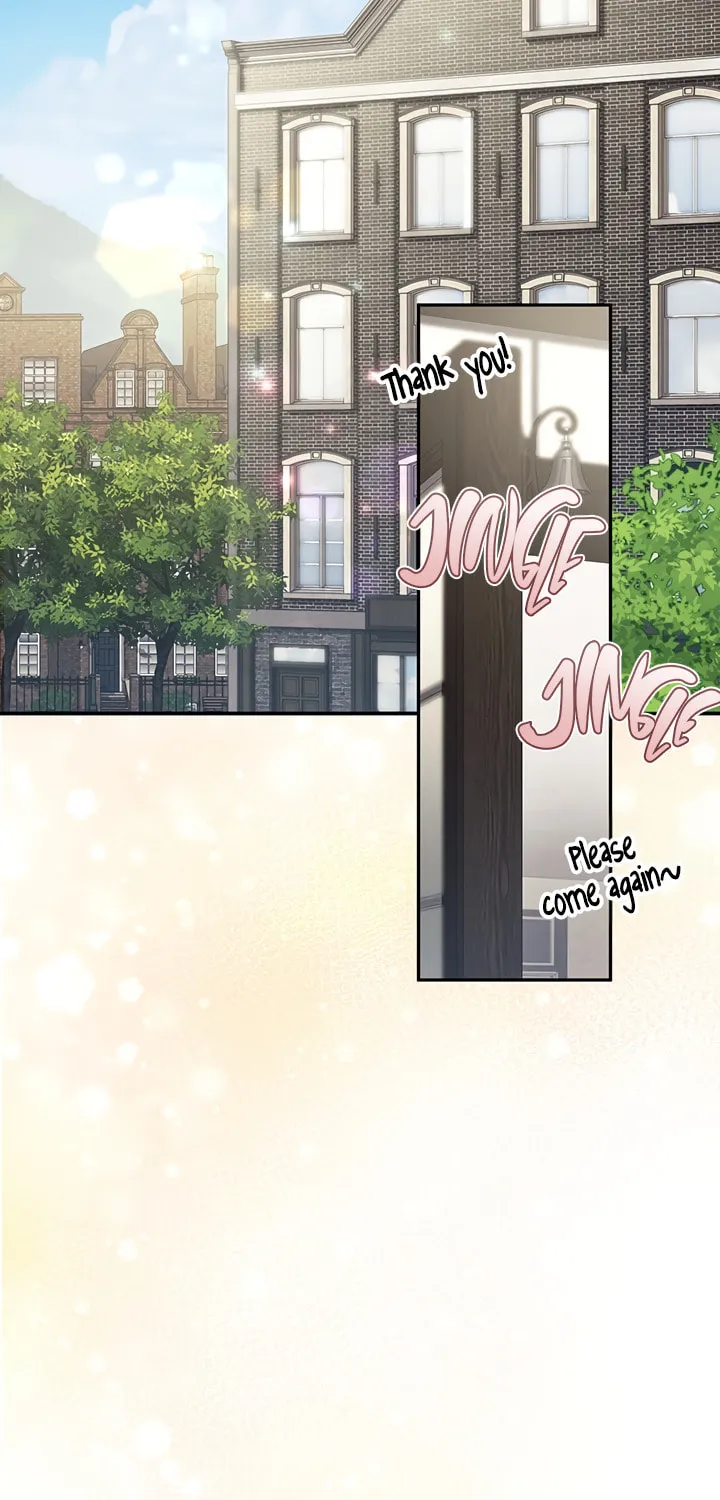 Gongpo Game Maid-ro Saranamgi Chapter 12 page 3 - 