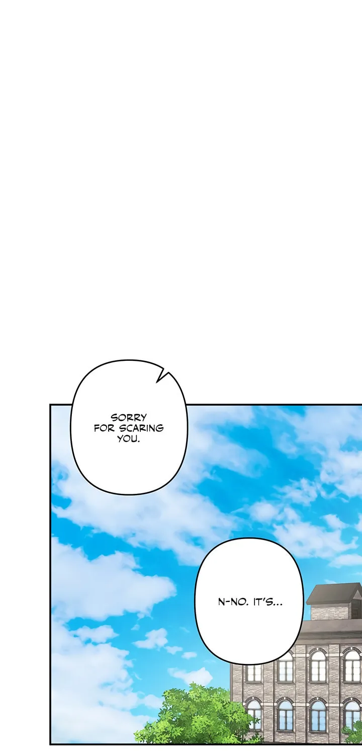 Gongpo Game Maid-ro Saranamgi Chapter 12 page 22 - 