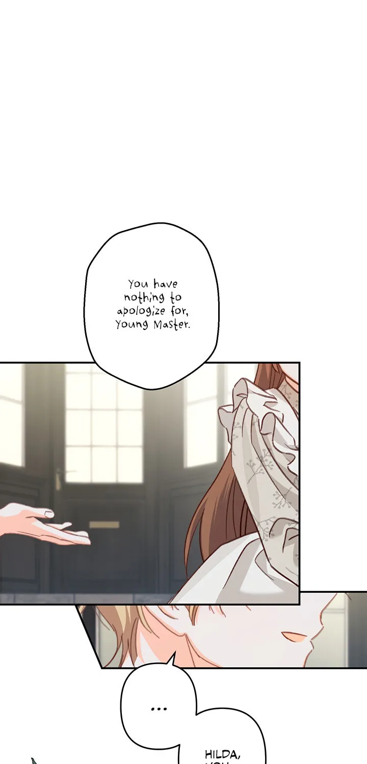 Gongpo Game Maid-ro Saranamgi Chapter 12 page 27 - 