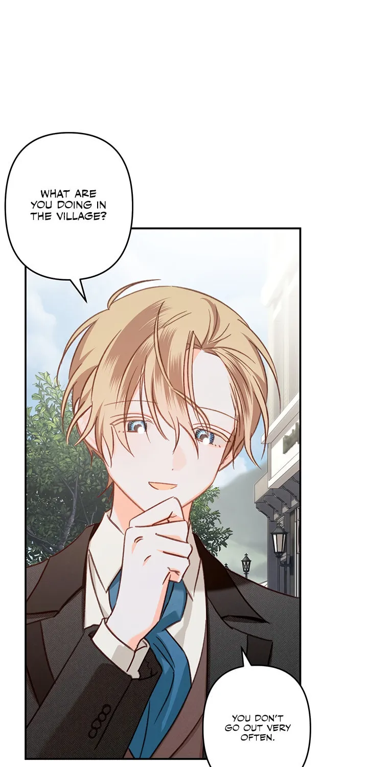 Gongpo Game Maid-ro Saranamgi Chapter 12 page 33 - 