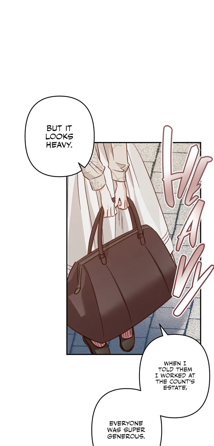 Gongpo Game Maid-ro Saranamgi Chapter 12 page 37 - 