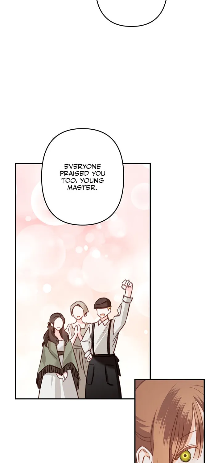 Gongpo Game Maid-ro Saranamgi Chapter 12 page 38 - 