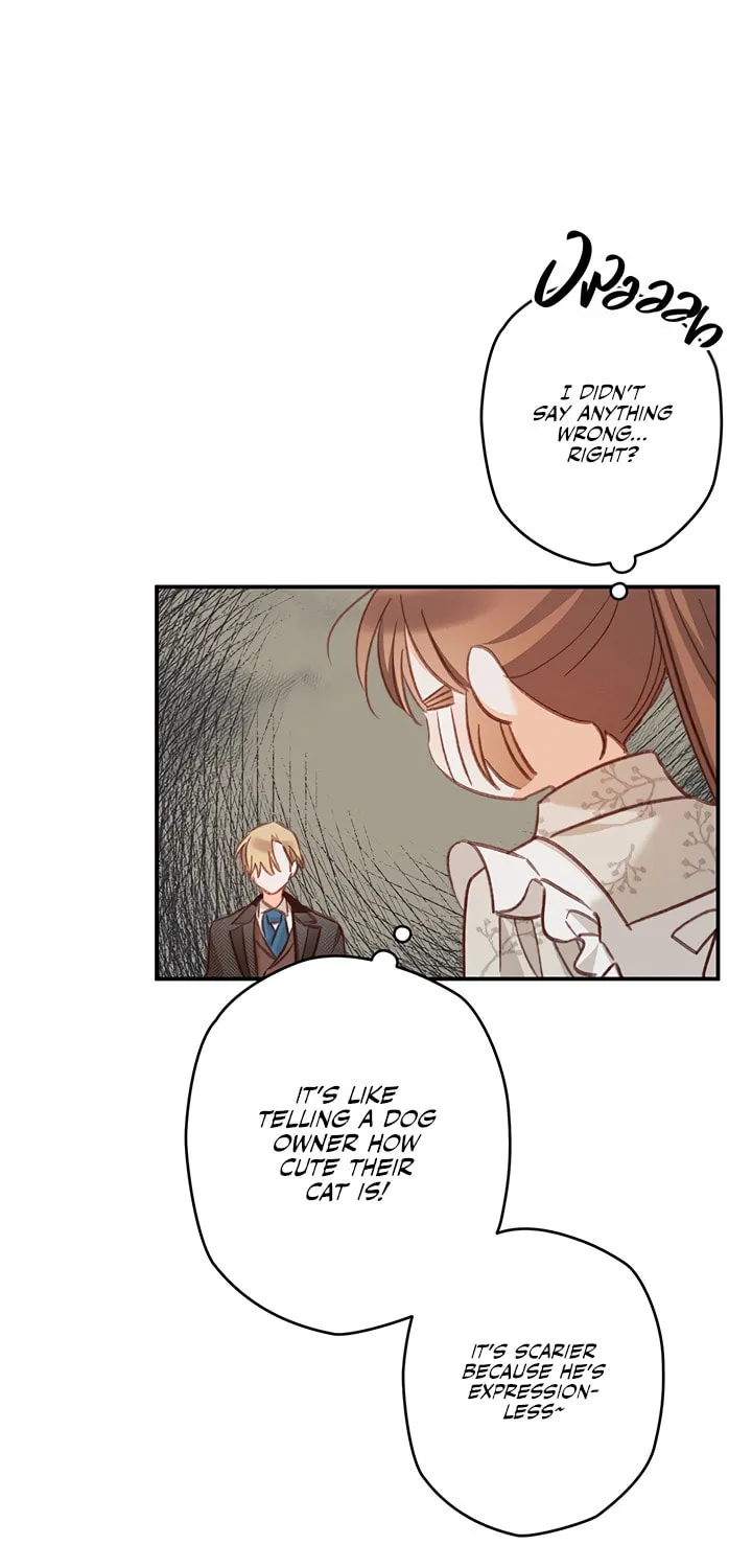Gongpo Game Maid-ro Saranamgi Chapter 12 page 41 - 