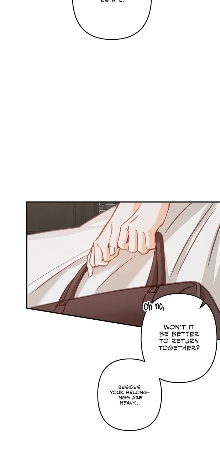 Gongpo Game Maid-ro Saranamgi Chapter 12 page 44 - 