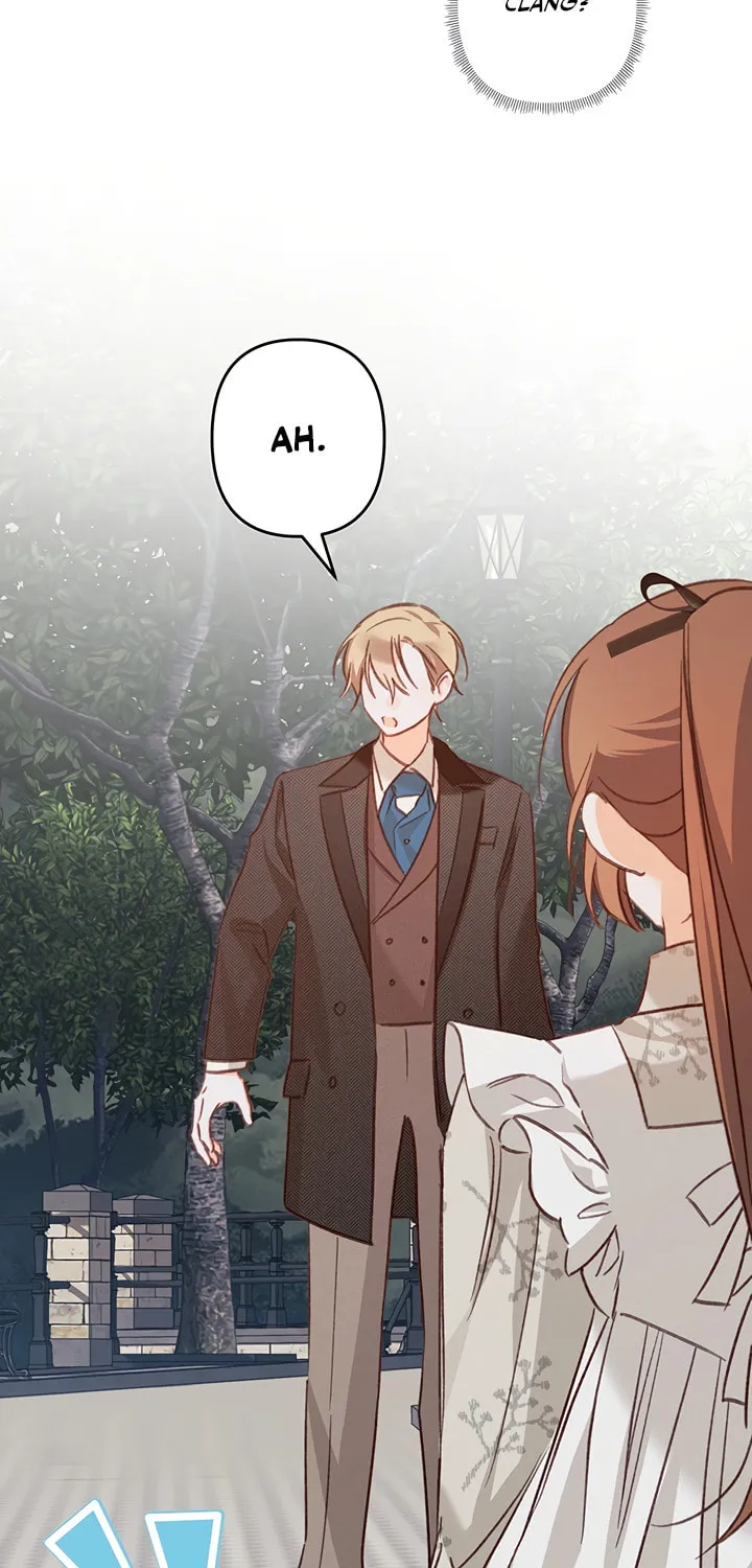 Gongpo Game Maid-ro Saranamgi Chapter 12 page 46 - 
