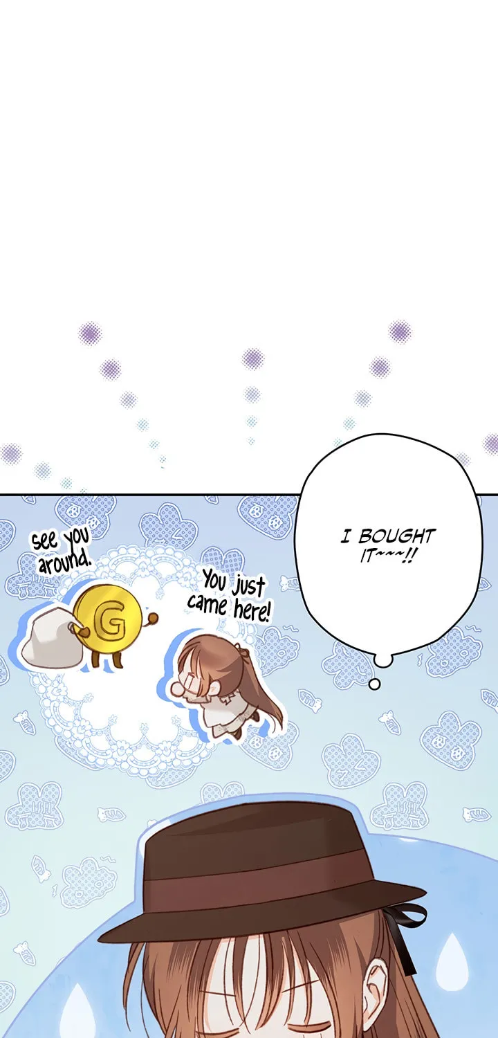 Gongpo Game Maid-ro Saranamgi Chapter 12 page 6 - 