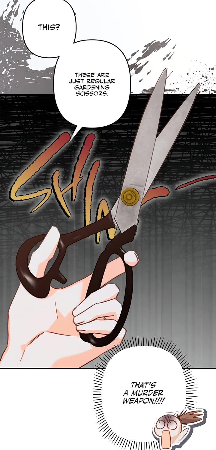 Gongpo Game Maid-ro Saranamgi Chapter 12 page 52 - 