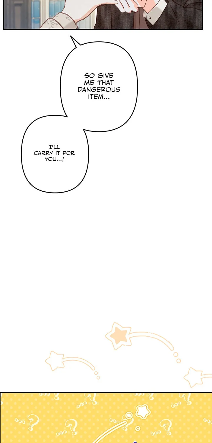 Gongpo Game Maid-ro Saranamgi Chapter 12 page 57 - 