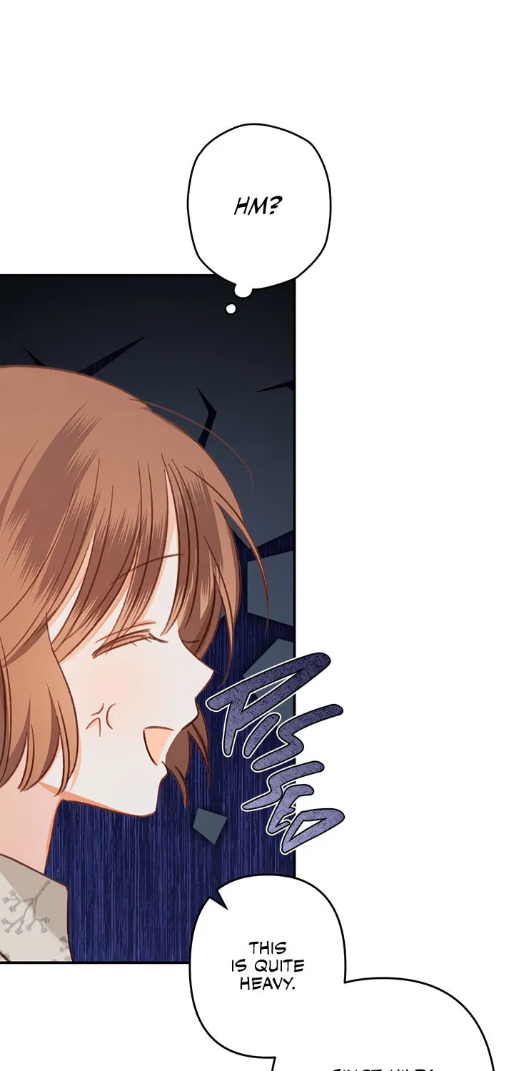 Gongpo Game Maid-ro Saranamgi Chapter 12 page 59 - 