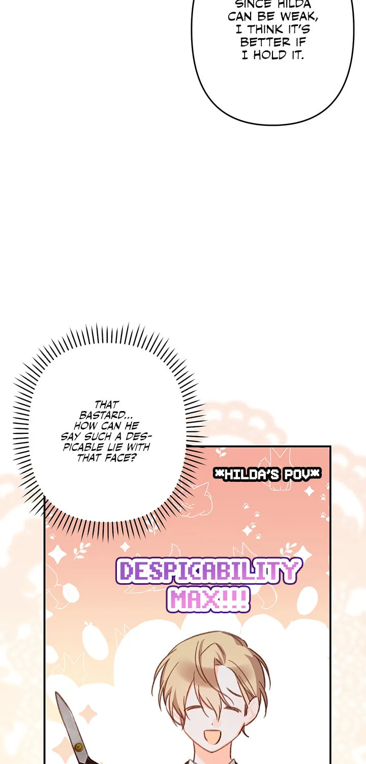 Gongpo Game Maid-ro Saranamgi Chapter 12 page 60 - 