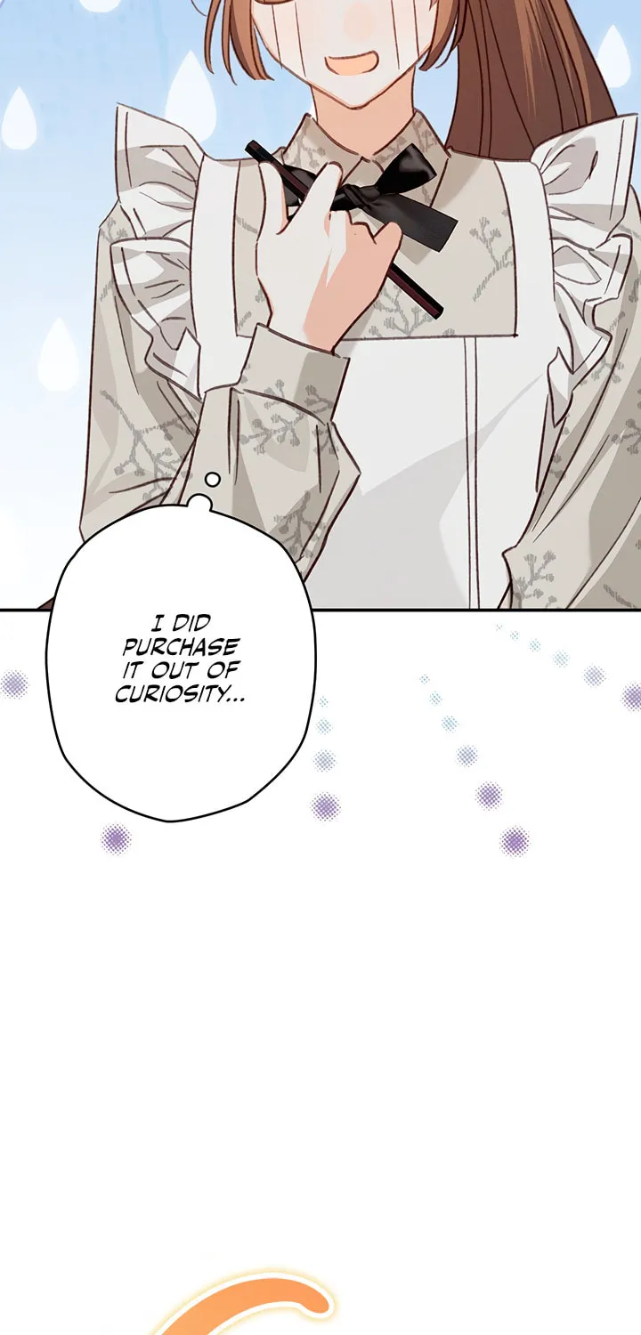 Gongpo Game Maid-ro Saranamgi Chapter 12 page 7 - 