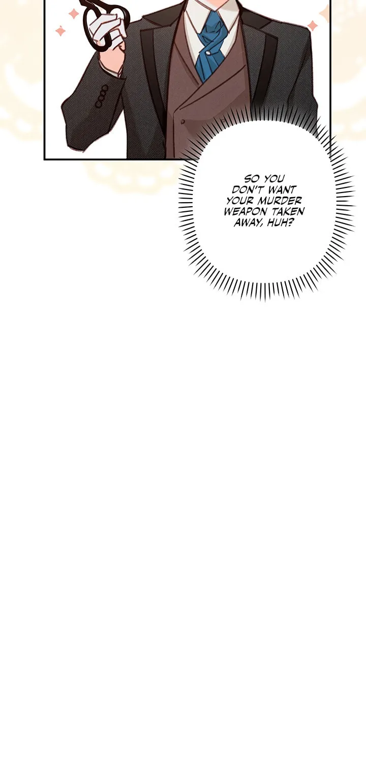 Gongpo Game Maid-ro Saranamgi Chapter 12 page 61 - 