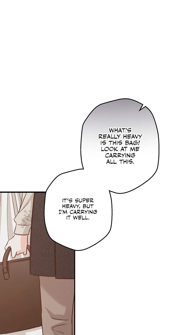 Gongpo Game Maid-ro Saranamgi Chapter 12 page 63 - 