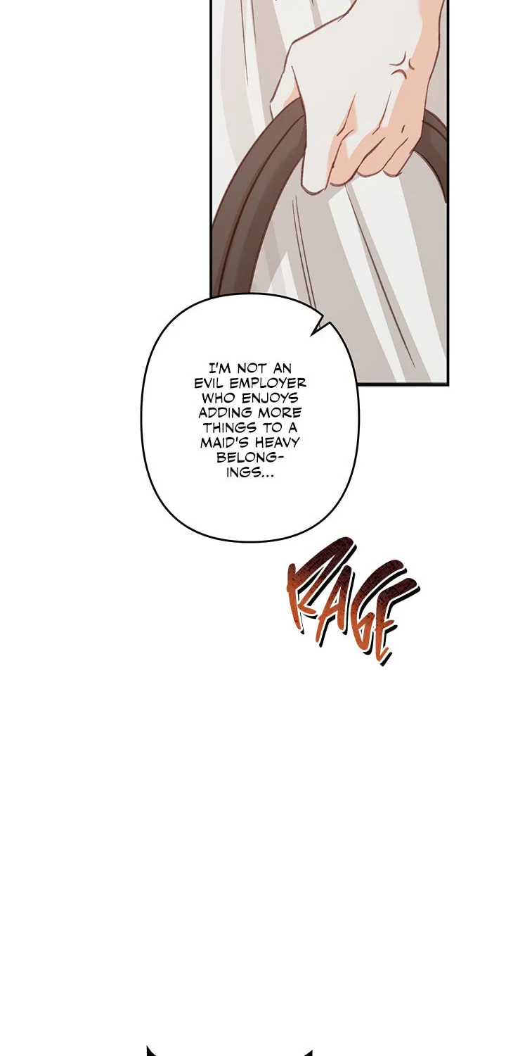 Gongpo Game Maid-ro Saranamgi Chapter 12 page 65 - 
