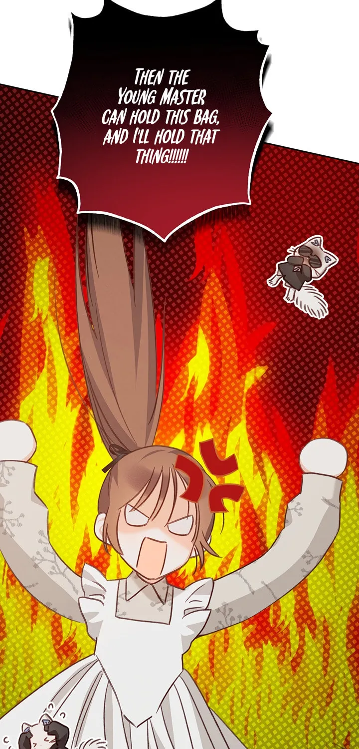Gongpo Game Maid-ro Saranamgi Chapter 12 page 66 - 