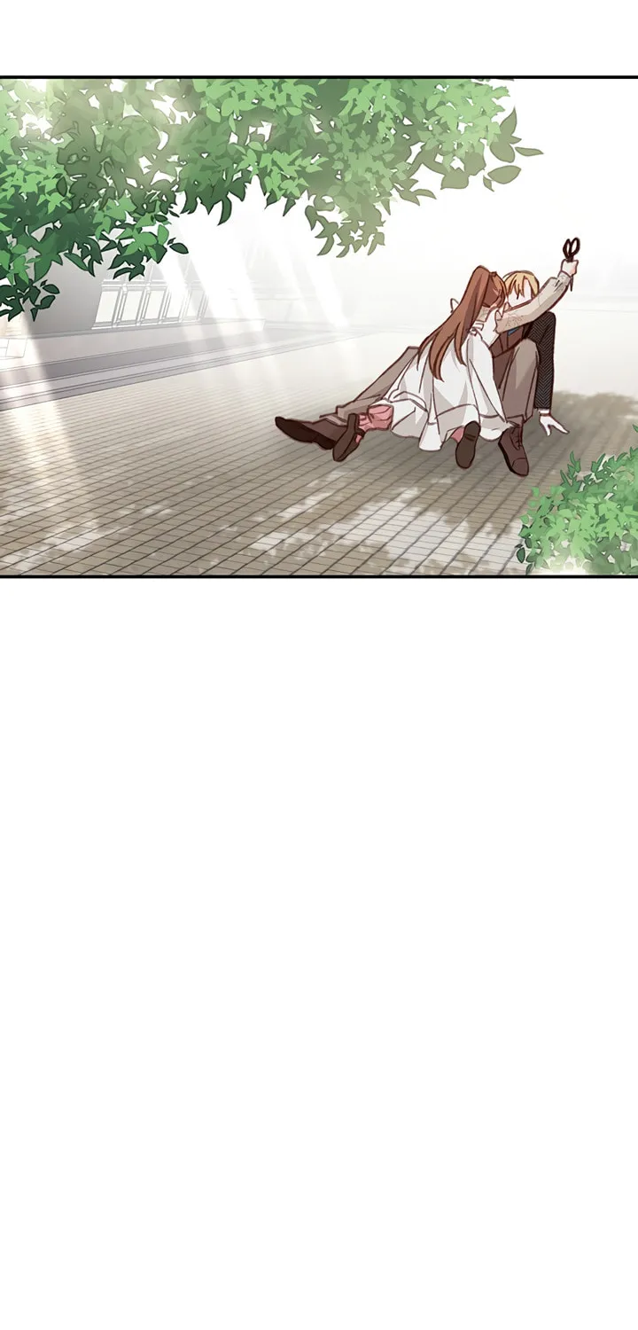 Gongpo Game Maid-ro Saranamgi Chapter 12 page 73 - 