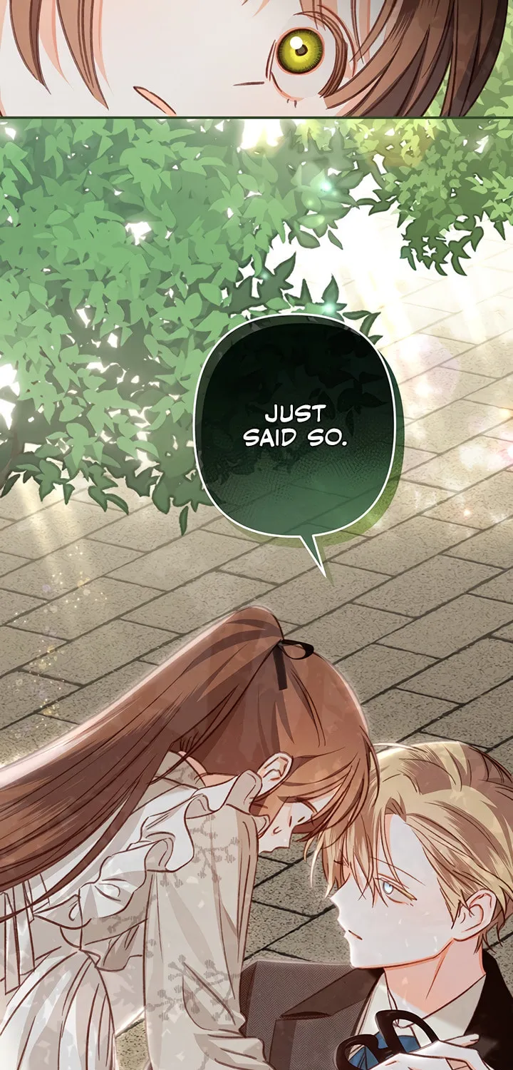 Gongpo Game Maid-ro Saranamgi Chapter 12 page 76 - 